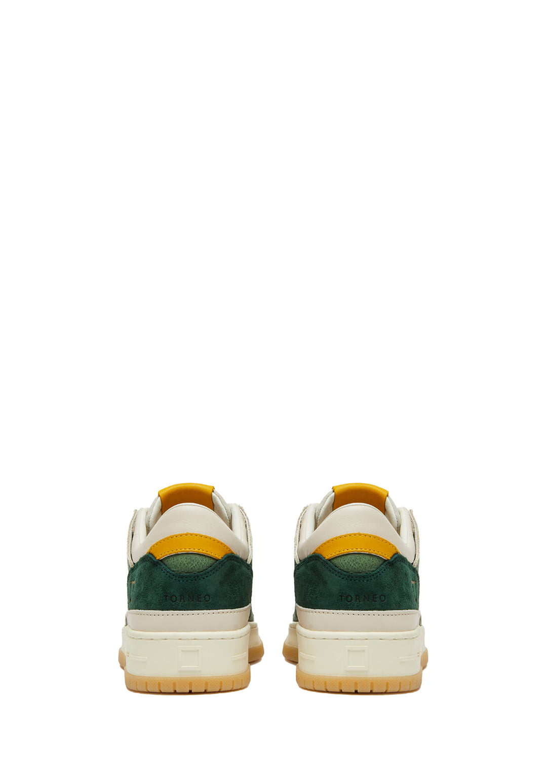 SNEAKERS UOMO Green D.a.t.e.