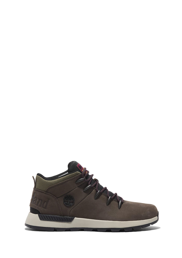 SCARPA Brown Timberland