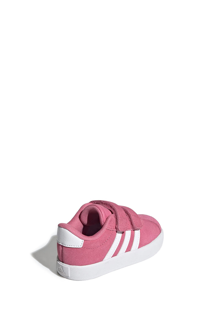 SNEAKERS JUNIOR Rosa Adidas