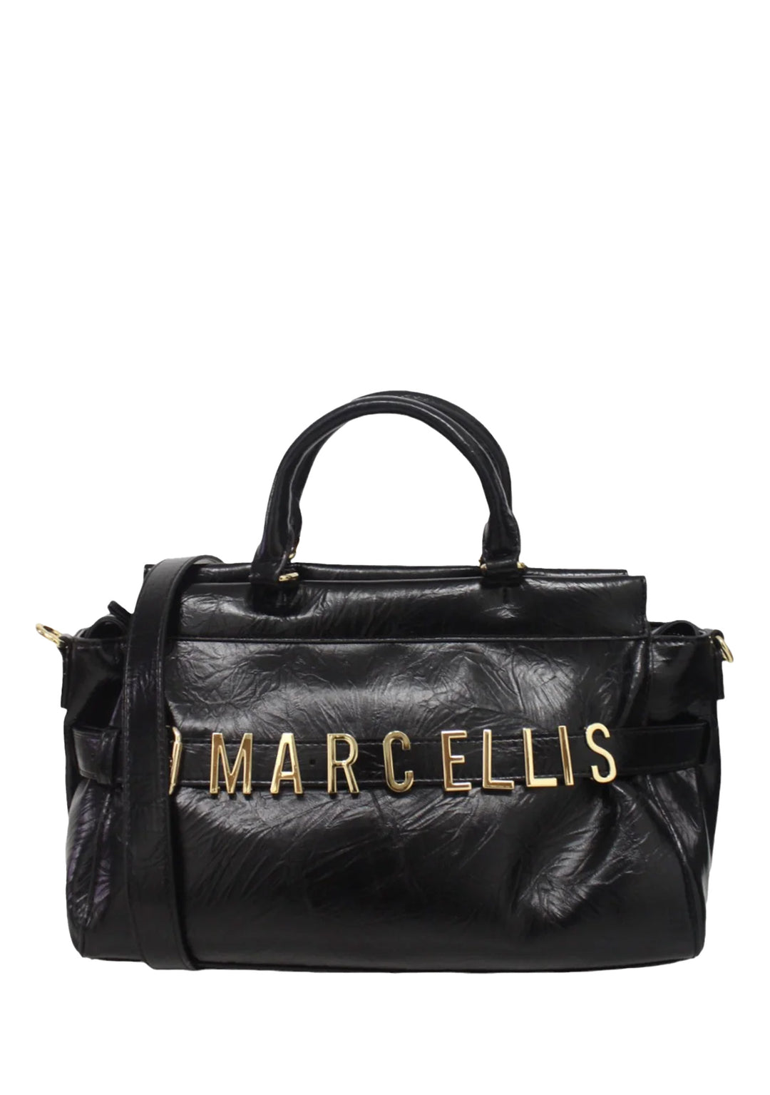 BORSA Nero Marc Ellis