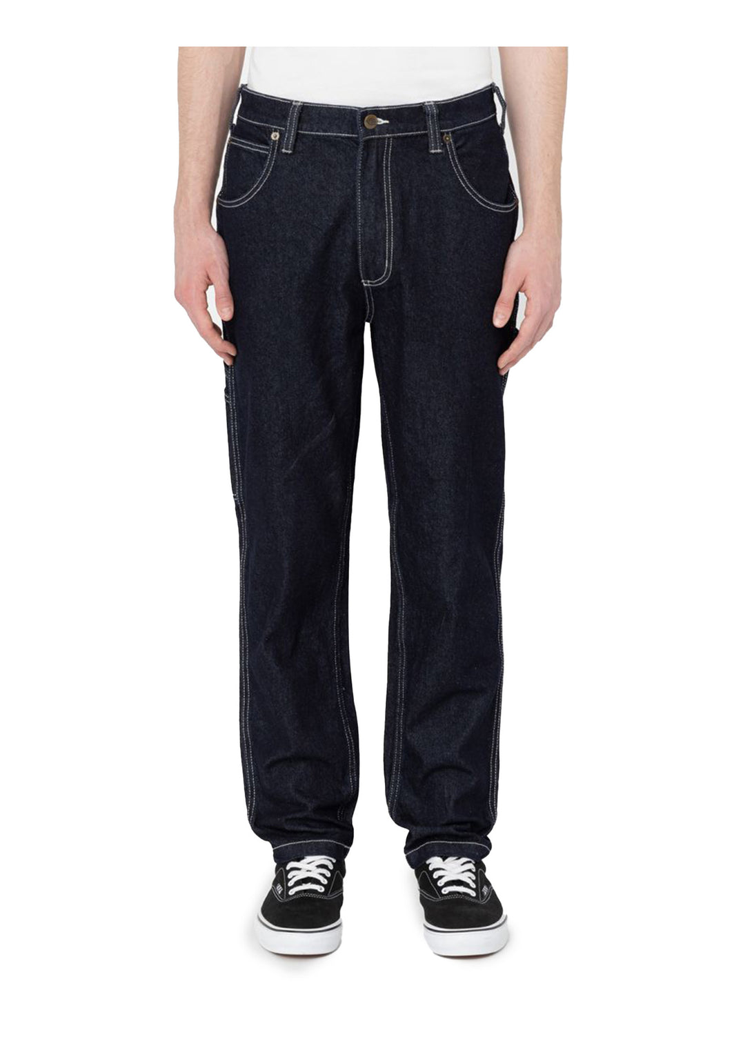 PANTALONE UOMO Denim Dickies