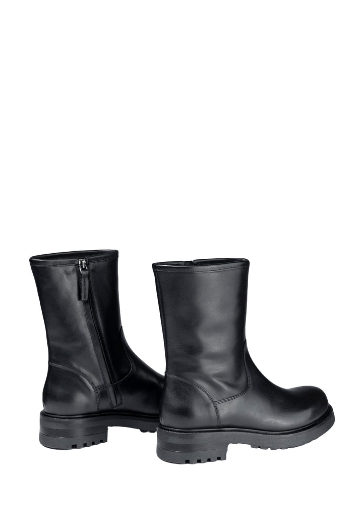 STIVALETTO DONNA Nero Mc2020