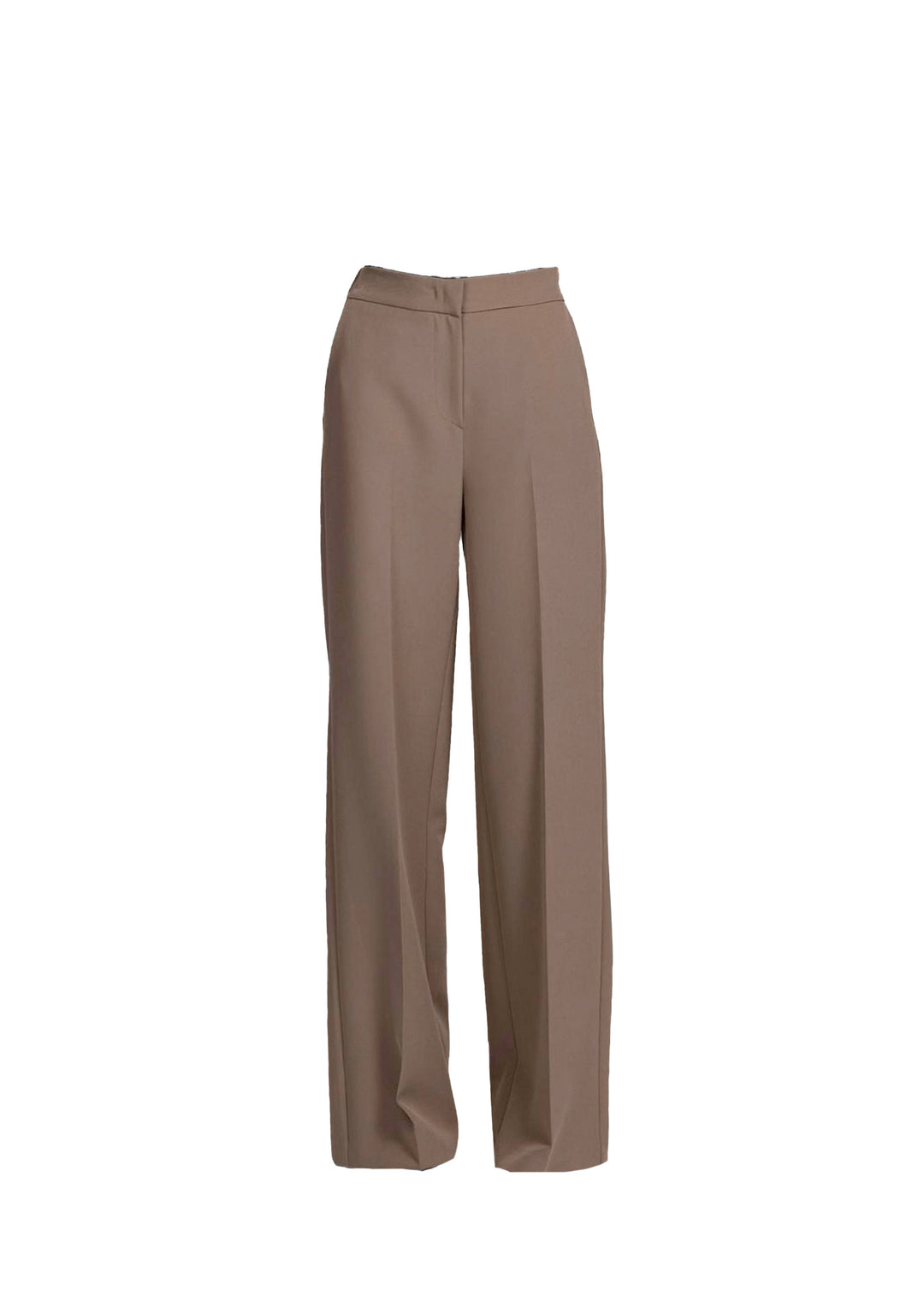 PANTALONE DONNA Tortora Maryley