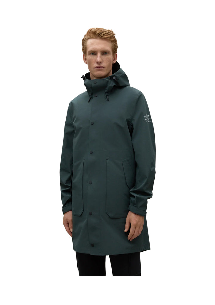 GIACCA UOMO Green Ecoalf