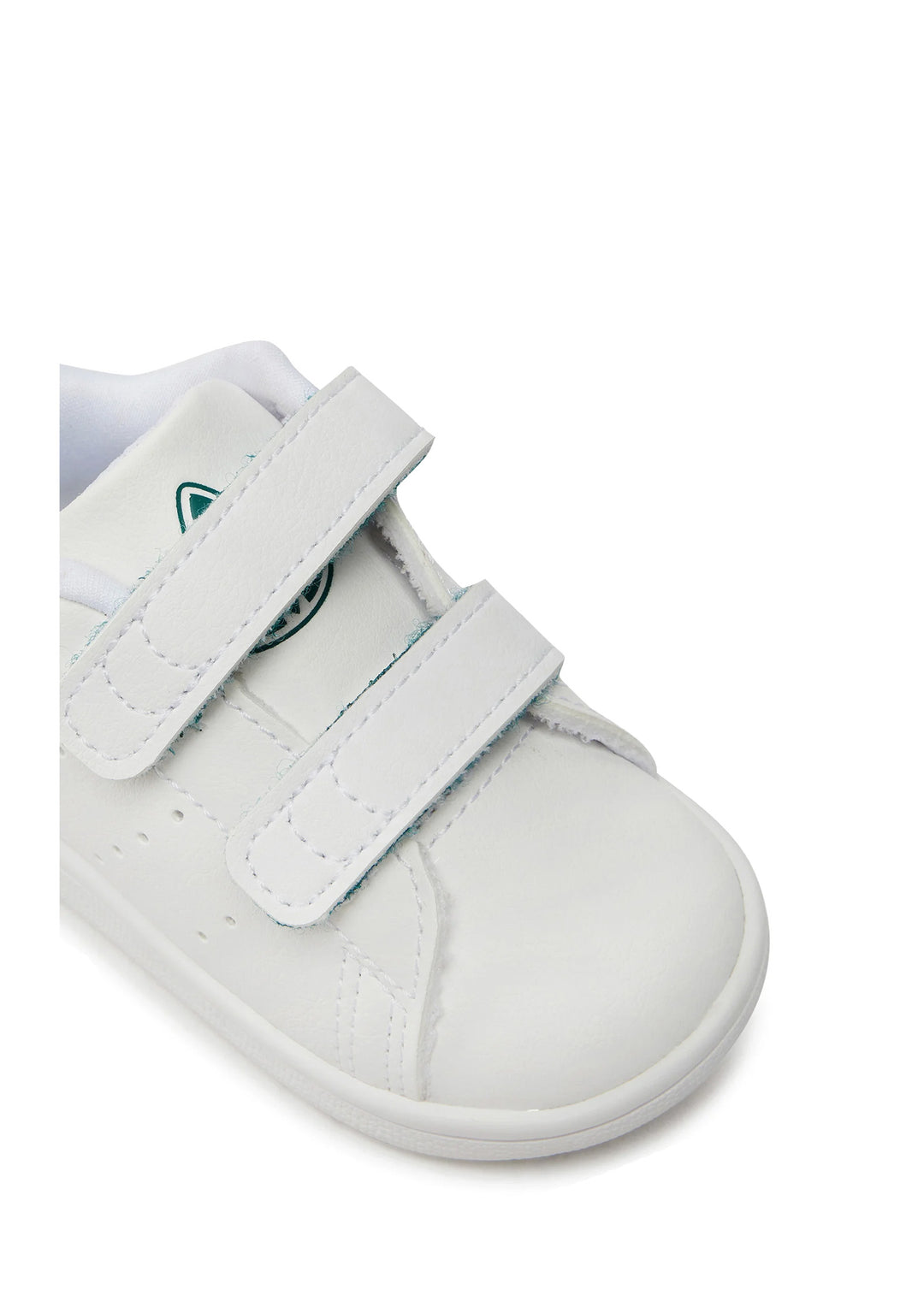 SNEAKERS JUNIOR Bianco Adidas