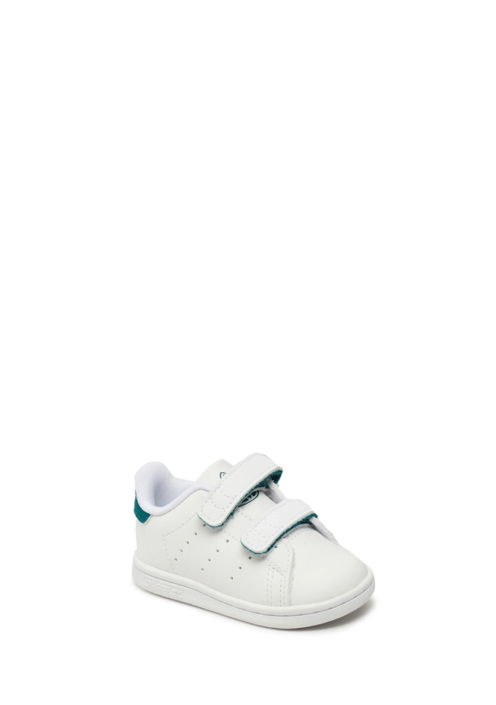 SNEAKERS JUNIOR Bianco Adidas