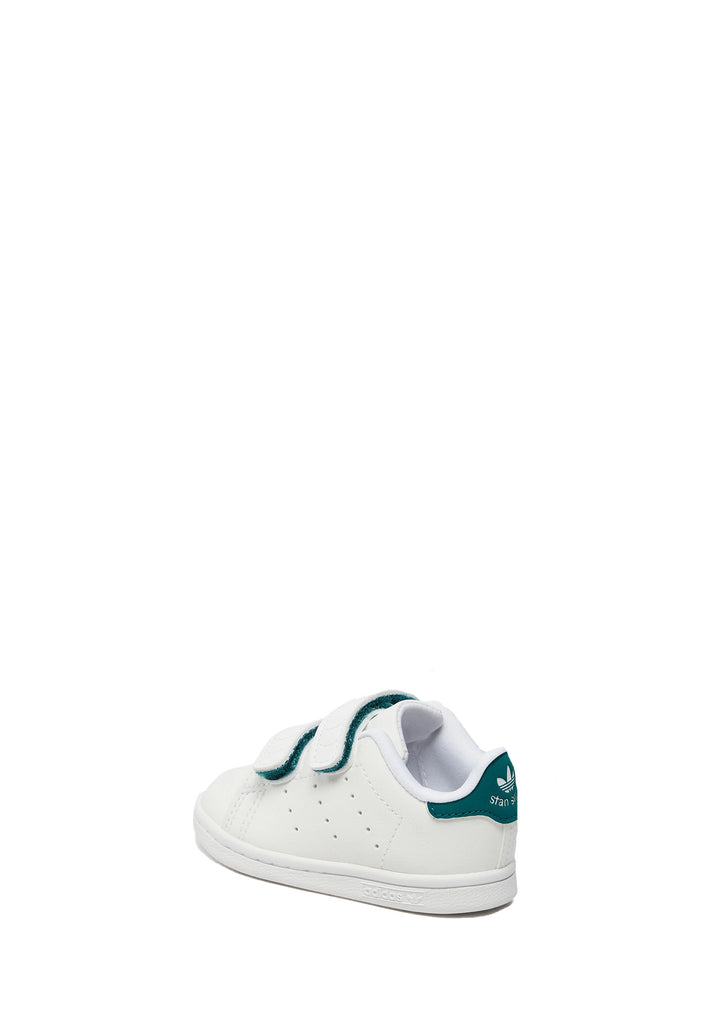 SNEAKERS JUNIOR Bianco Adidas