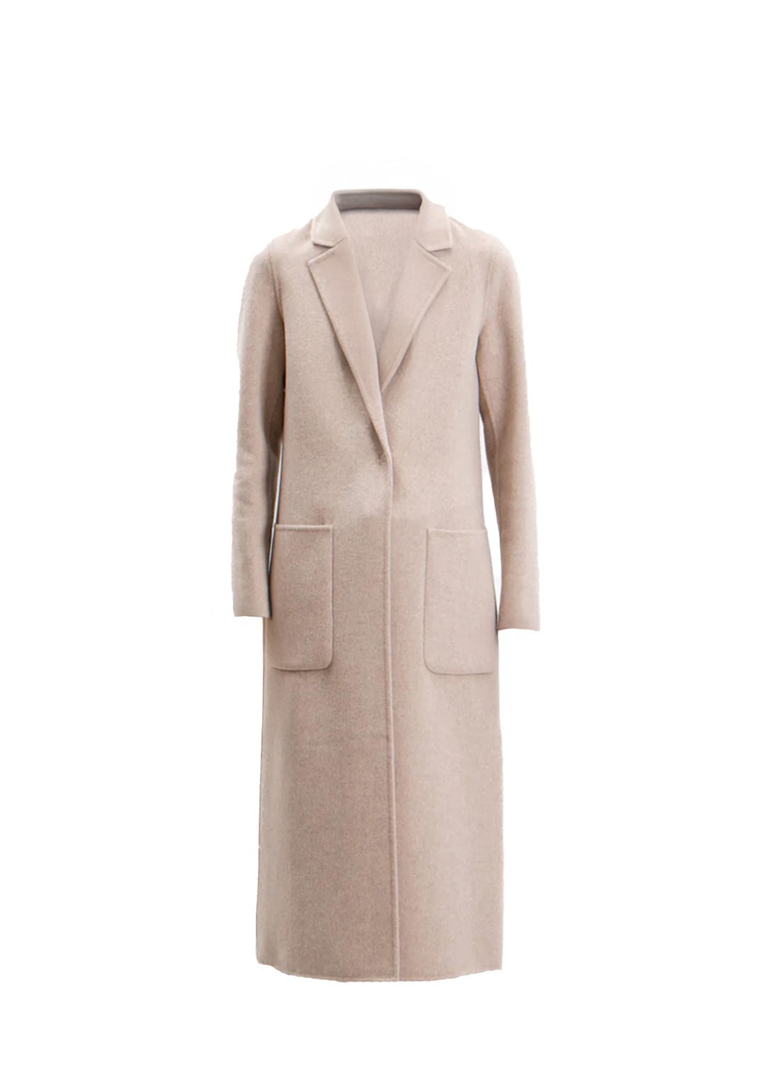 CAPPOTTO DONNA Beige Vicolo