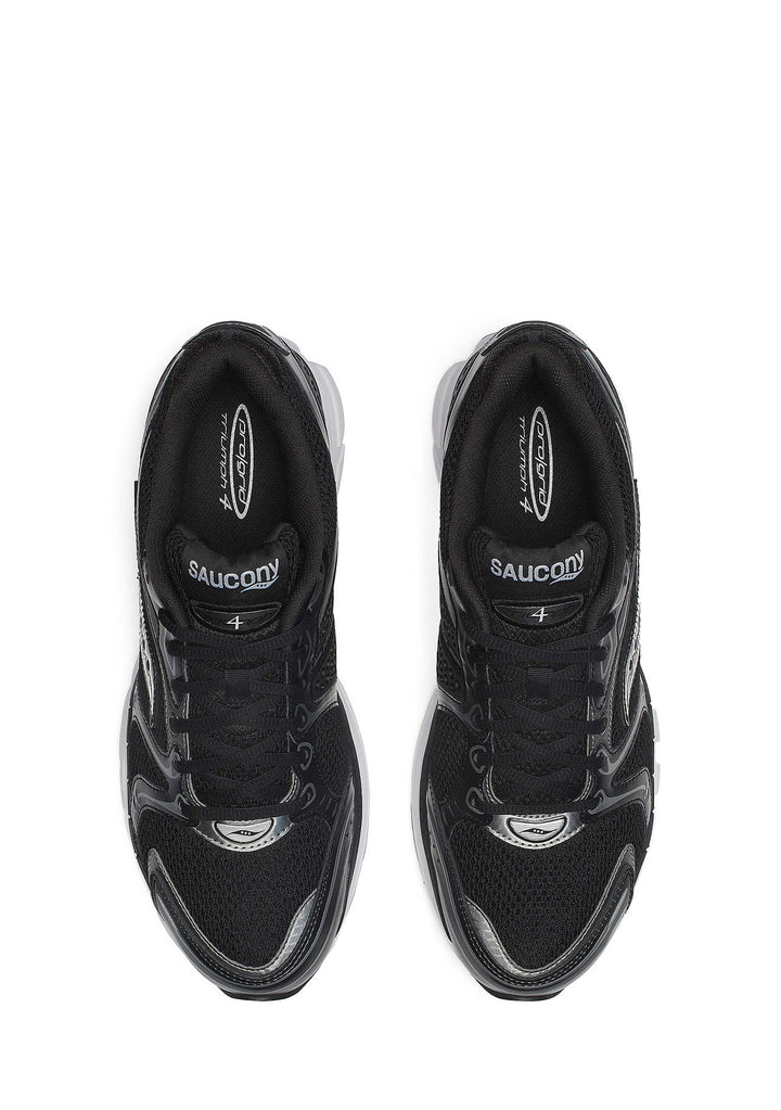 SNEAKERS UOMO Nero Saucony