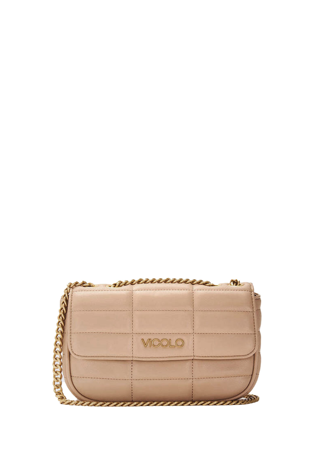 BORSA Beige Vicolo