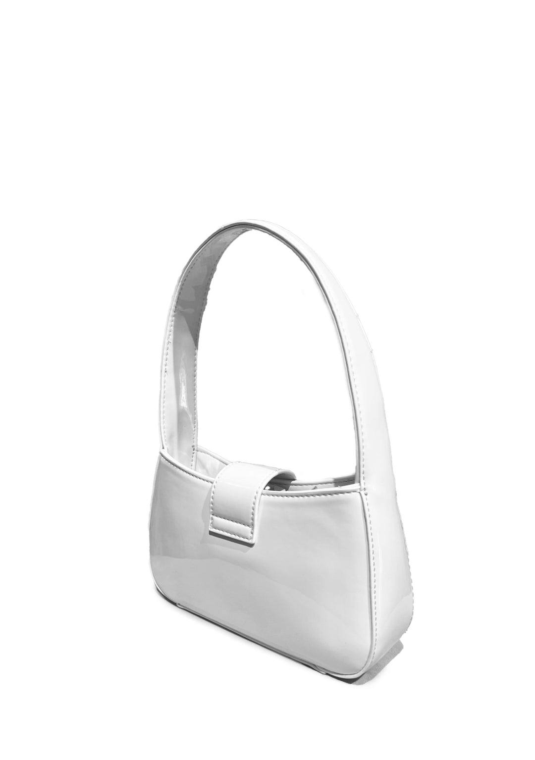 BORSA Bianco Vicolo