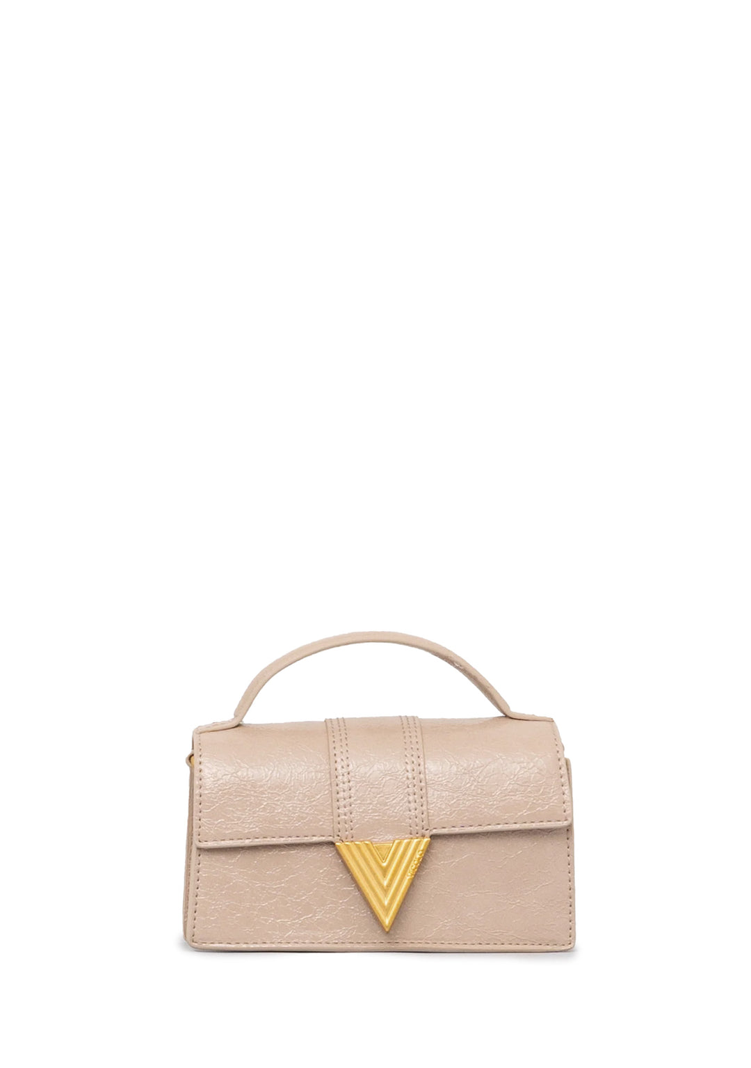 BORSA Beige Vicolo