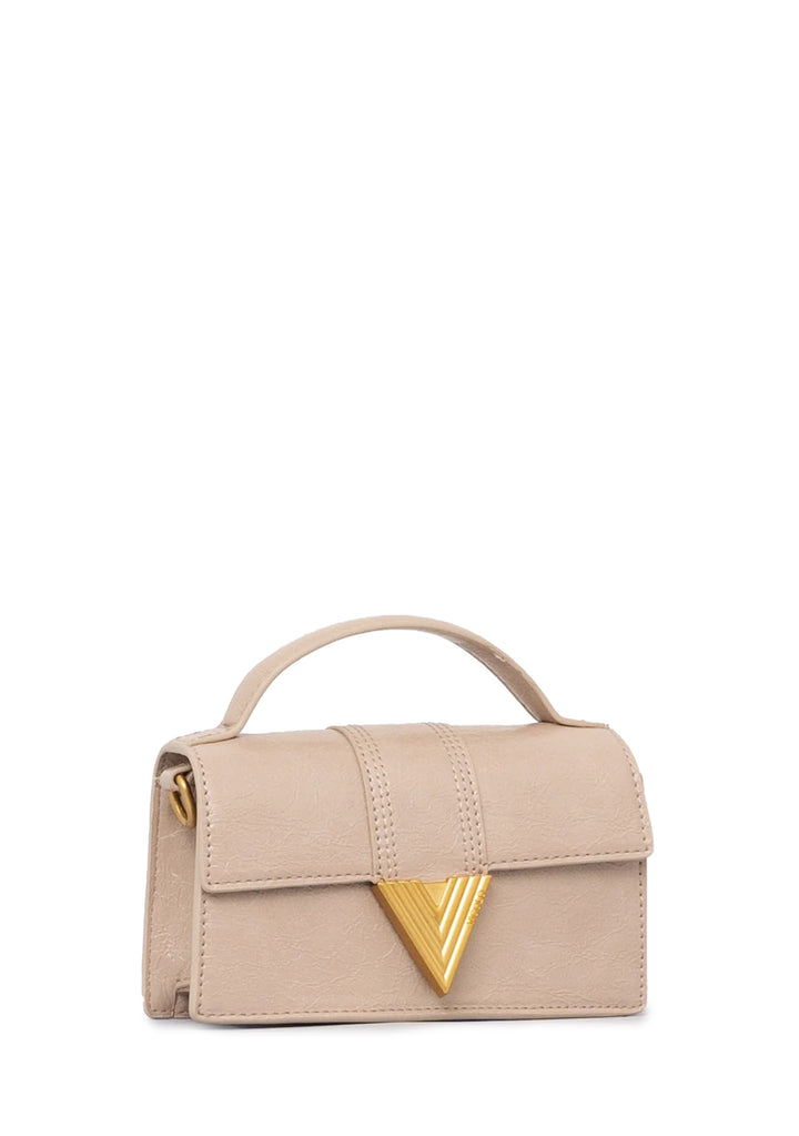 BORSA Beige Vicolo