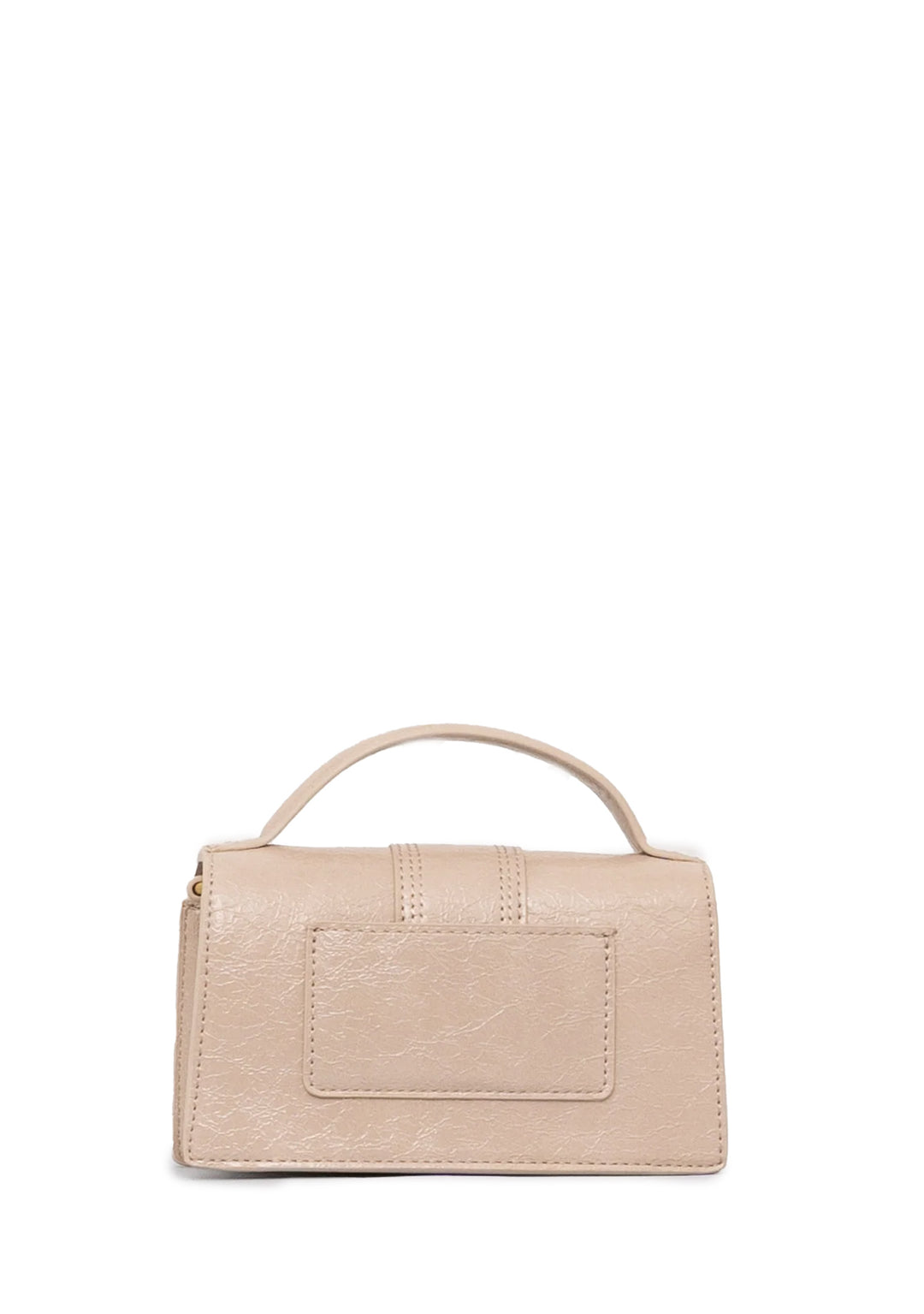 BORSA Beige Vicolo