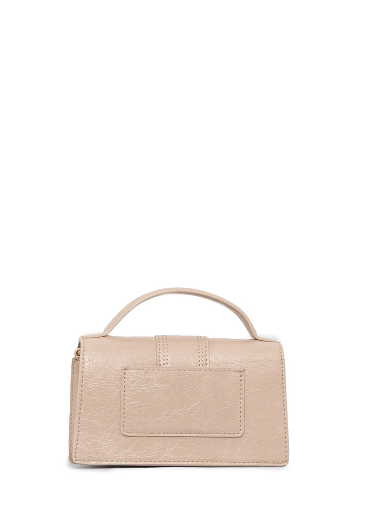 BORSA Beige Vicolo