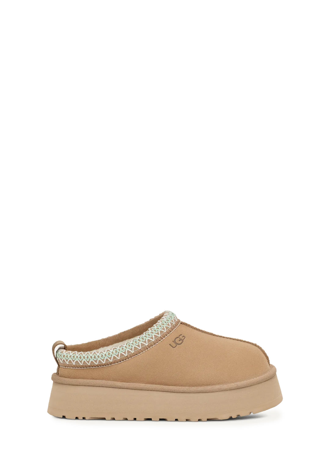 CIABATTA Sand Ugg