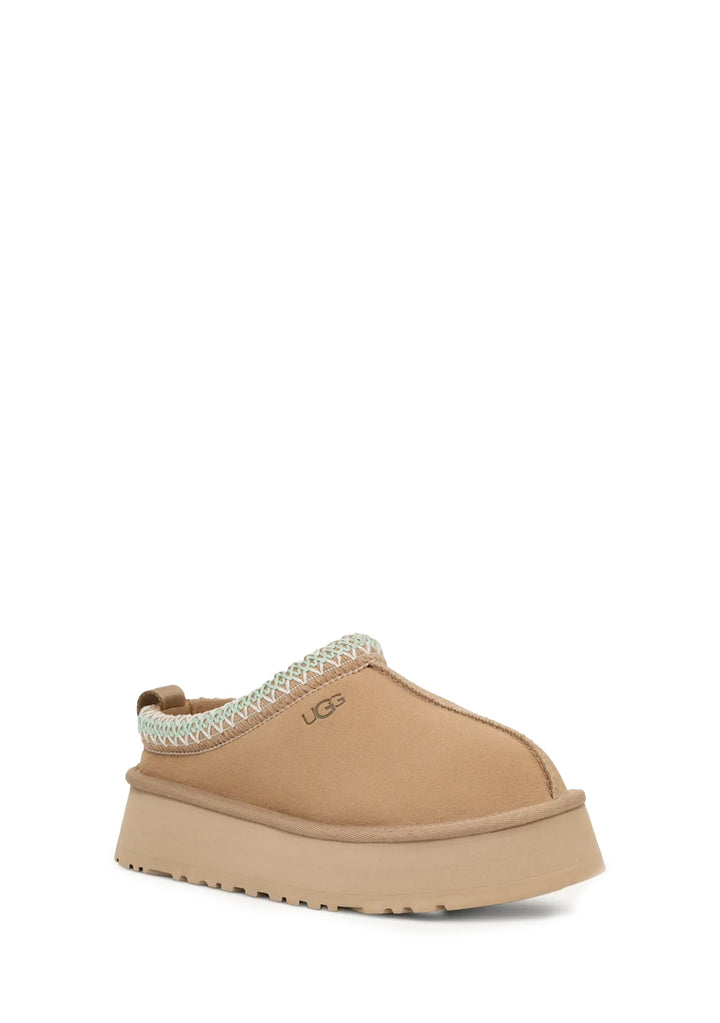 CIABATTA Sand Ugg