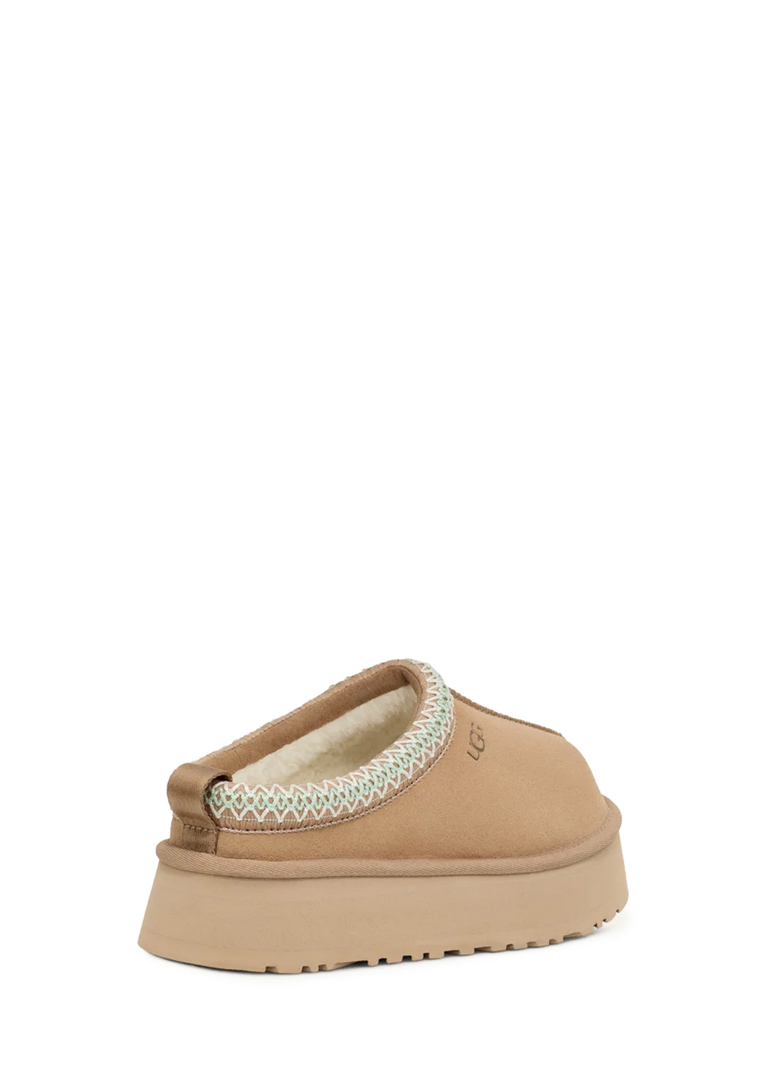 CIABATTA Sand Ugg