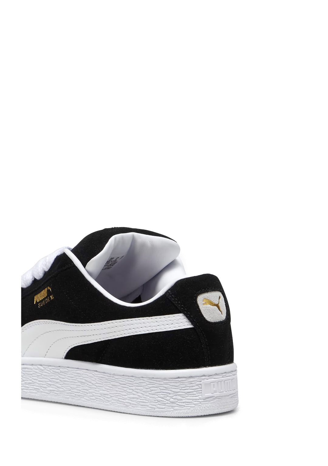 SNEAKERS UOMO Nero Puma