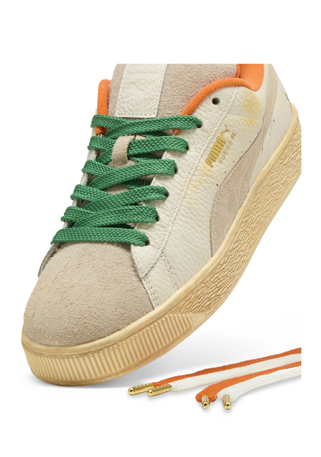 SNEAKERS UOMO Bianco Puma