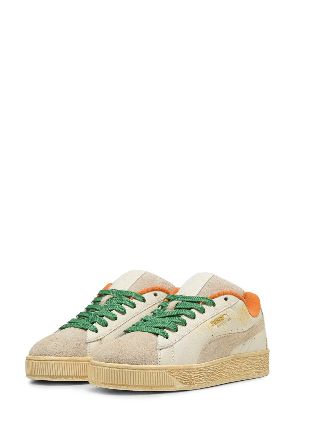 SNEAKERS UOMO Bianco Puma