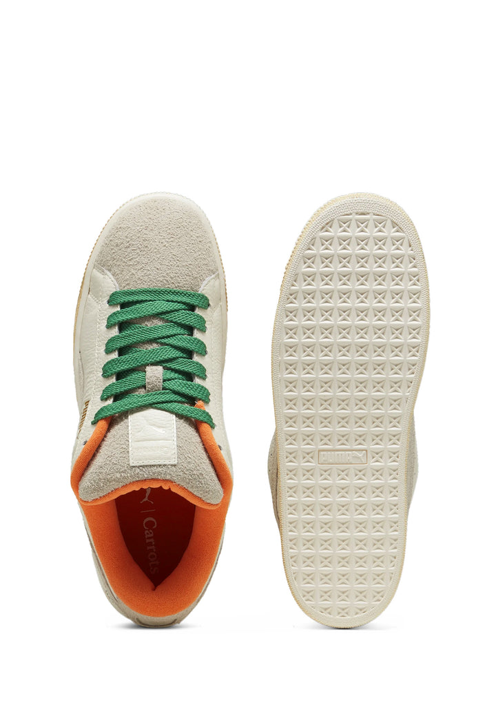 SNEAKERS UOMO Bianco Puma