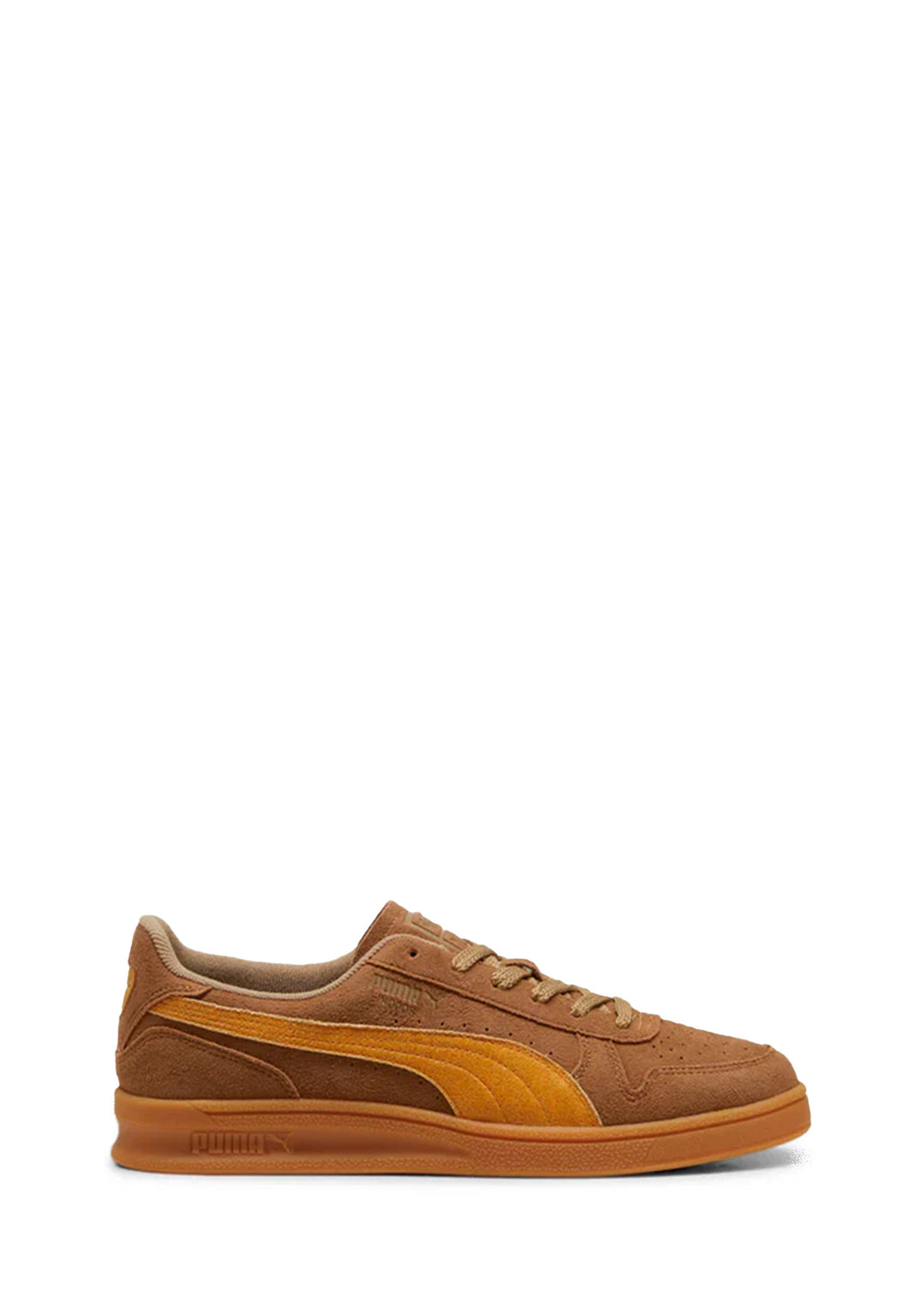 SNEAKERS UOMO Marrone Puma