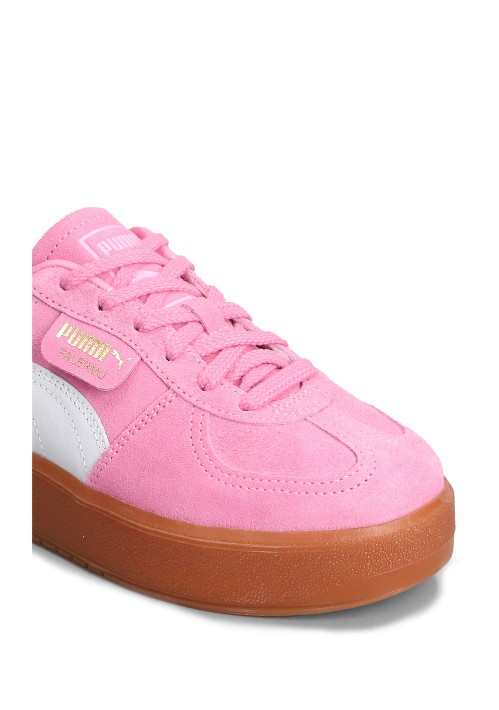 SNEAKERS DONNA Rosa Puma