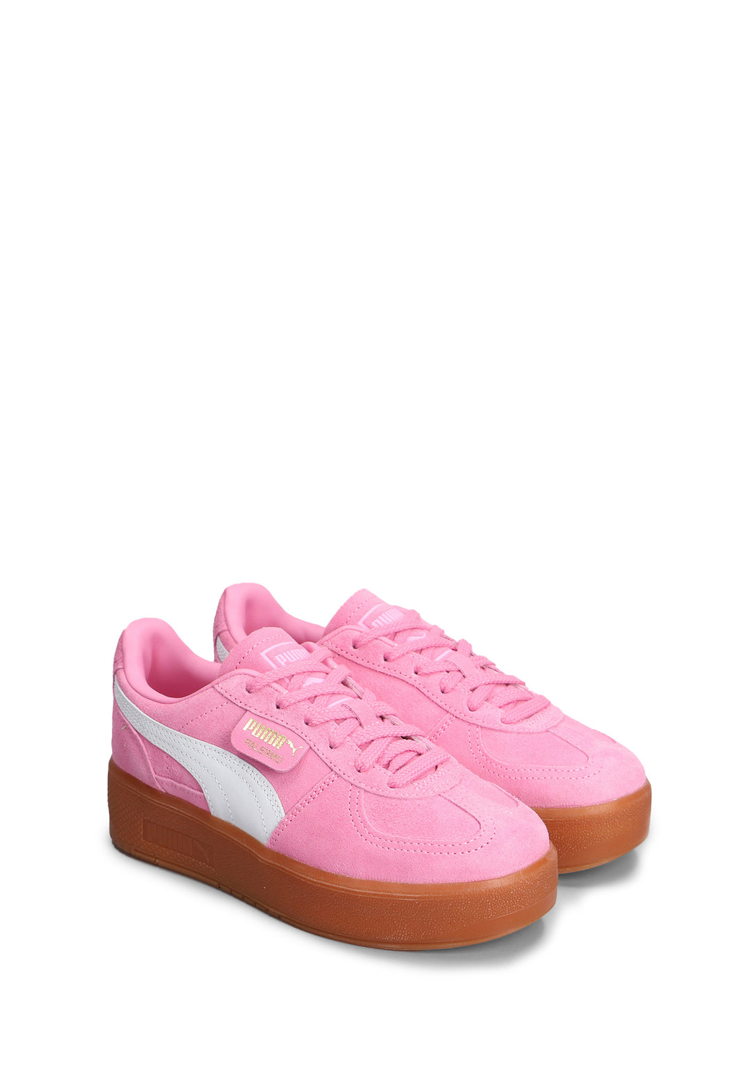 SNEAKERS DONNA Rosa Puma