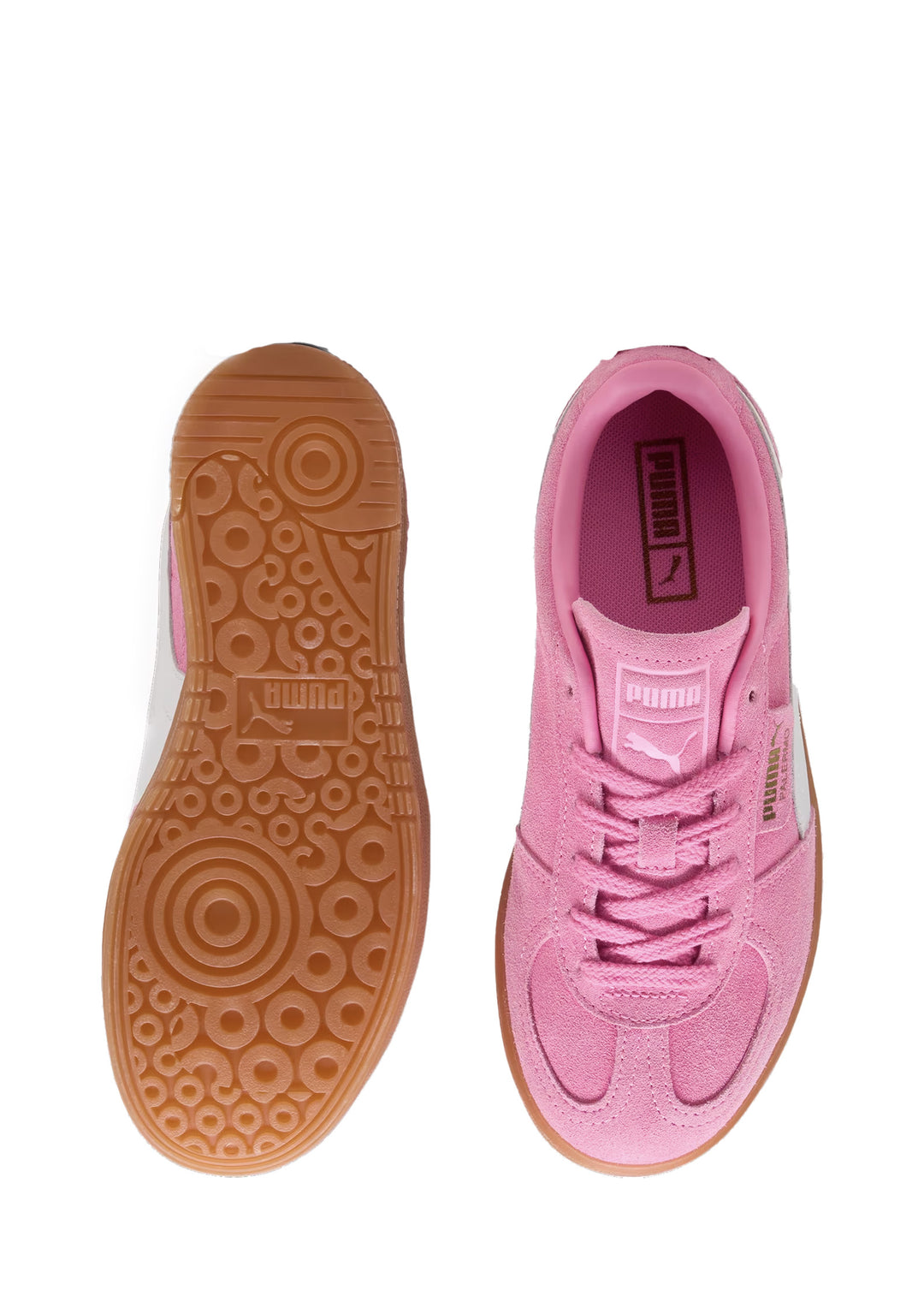 SNEAKERS DONNA Rosa Puma