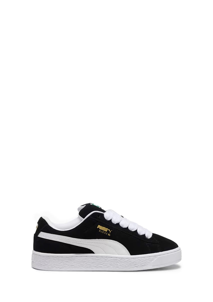 SNEAKERS DONNA Nero Puma