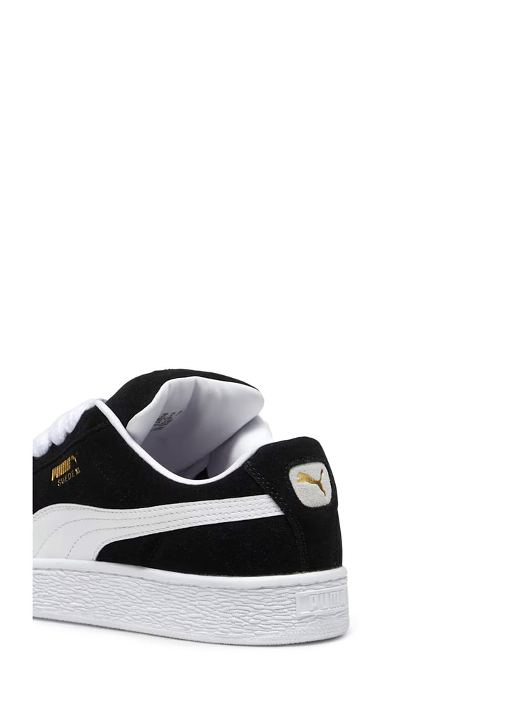 SNEAKERS DONNA Nero Puma