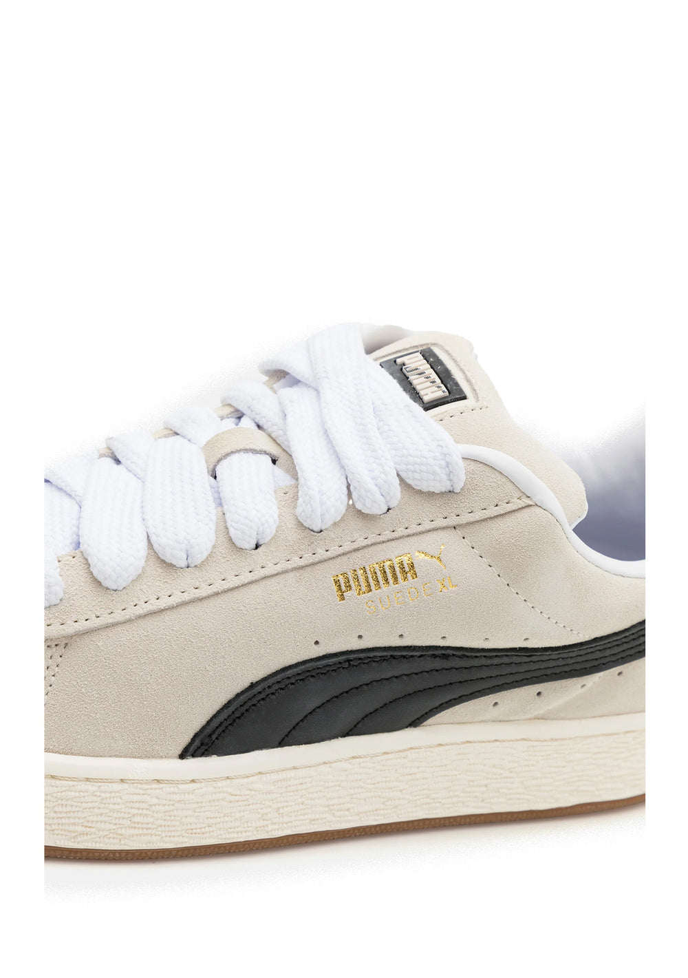 SNEAKERS DONNA Bianco Puma