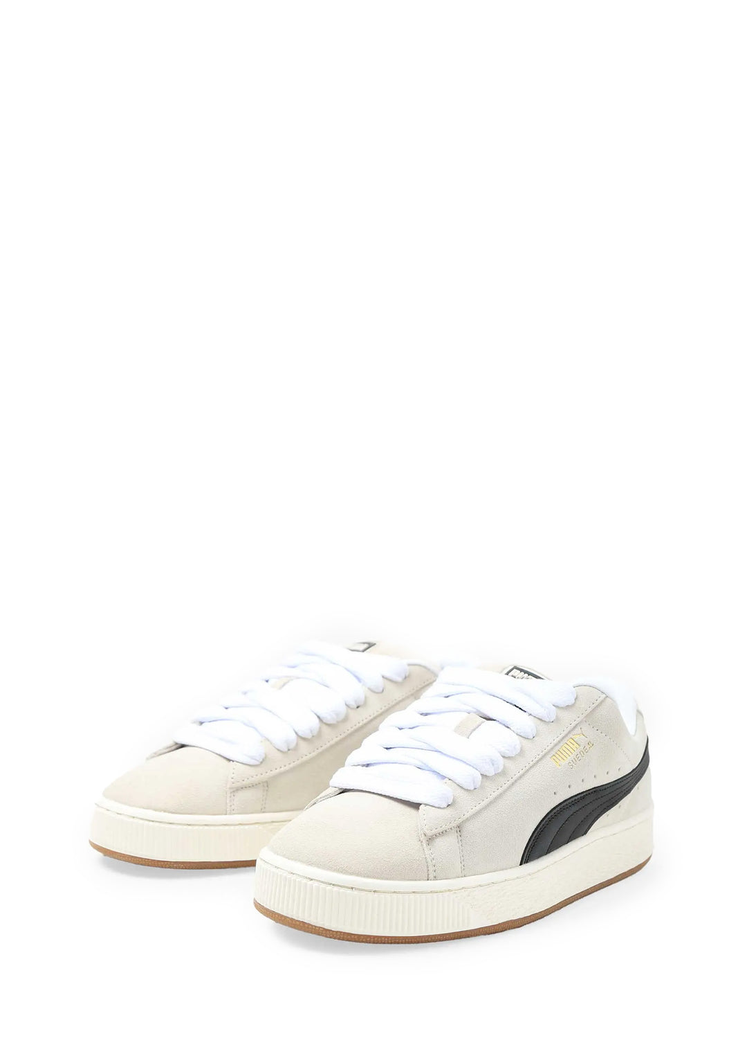 SNEAKERS DONNA Bianco Puma