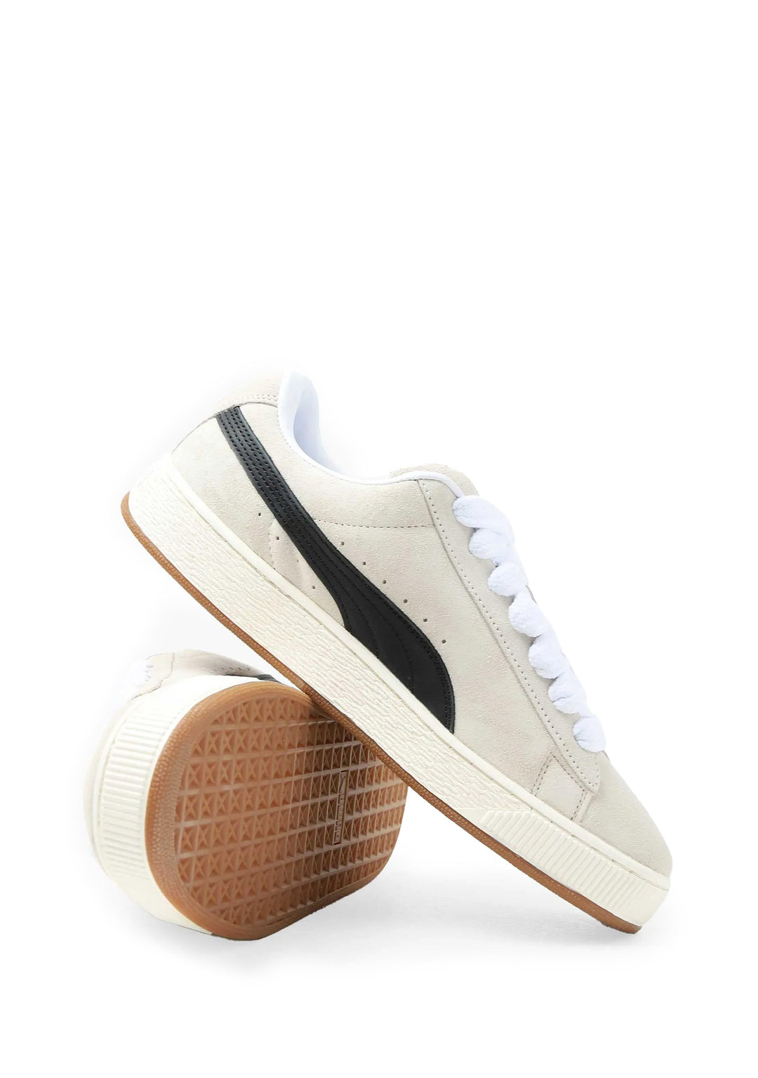 SNEAKERS DONNA Bianco Puma