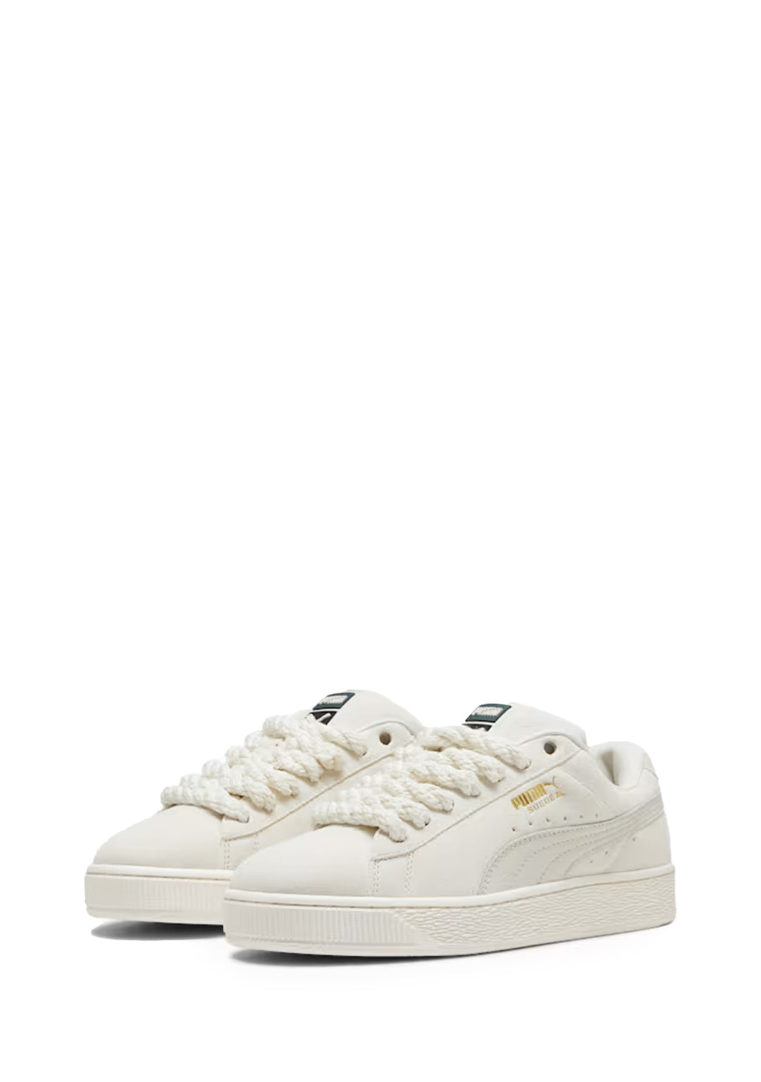 SNEAKERS DONNA Bianco Puma