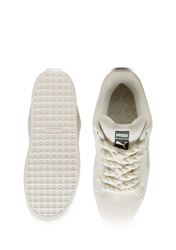 SNEAKERS DONNA Bianco Puma