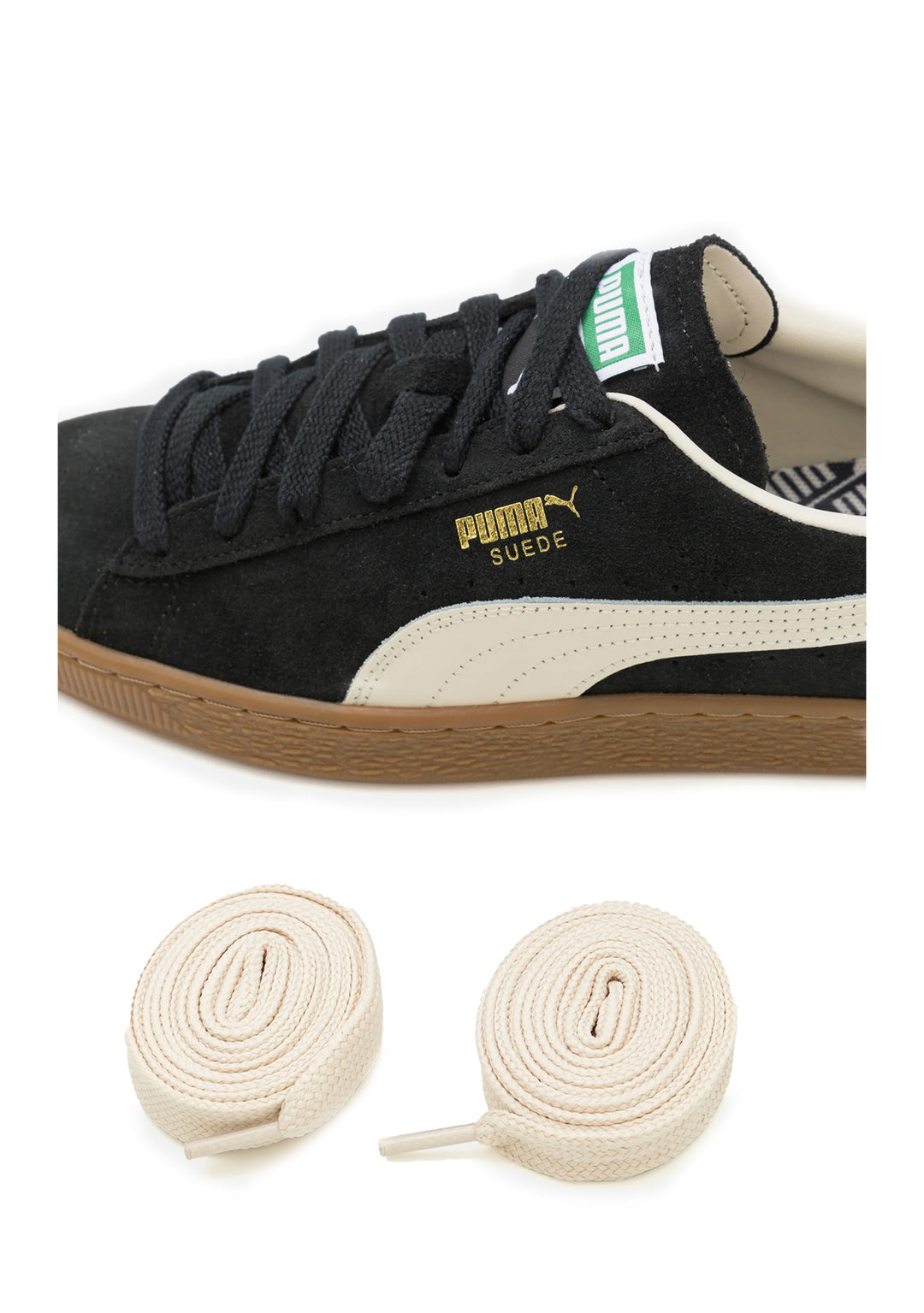 SNEAKERS UOMO Nero Puma