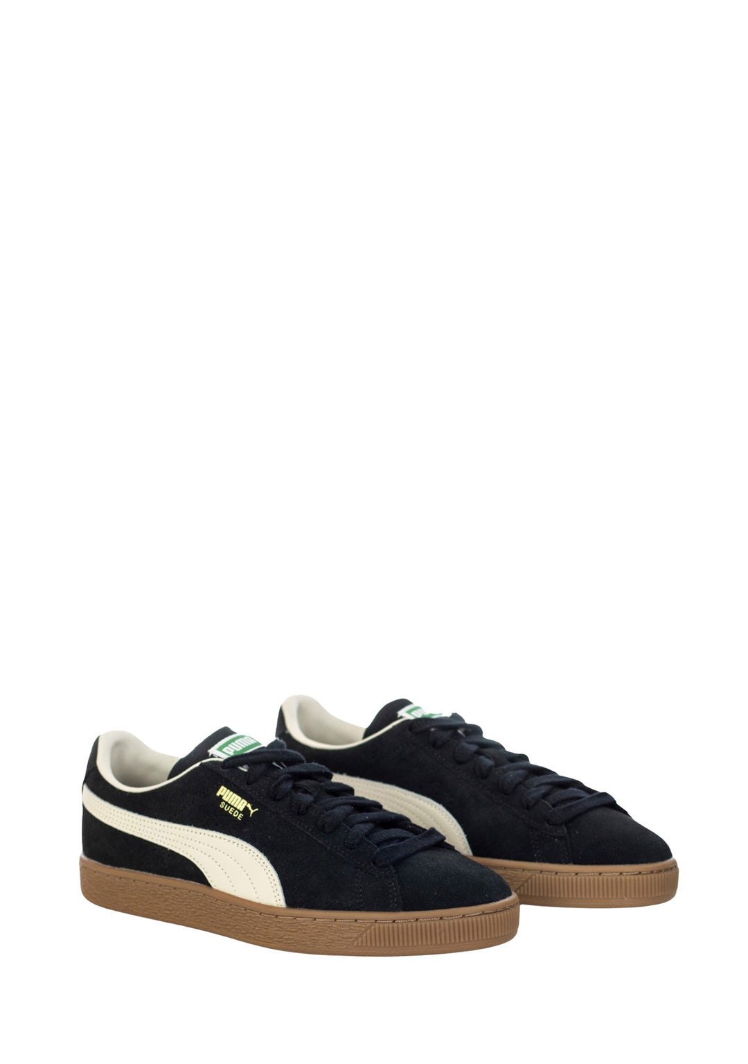 SNEAKERS UOMO Nero Puma