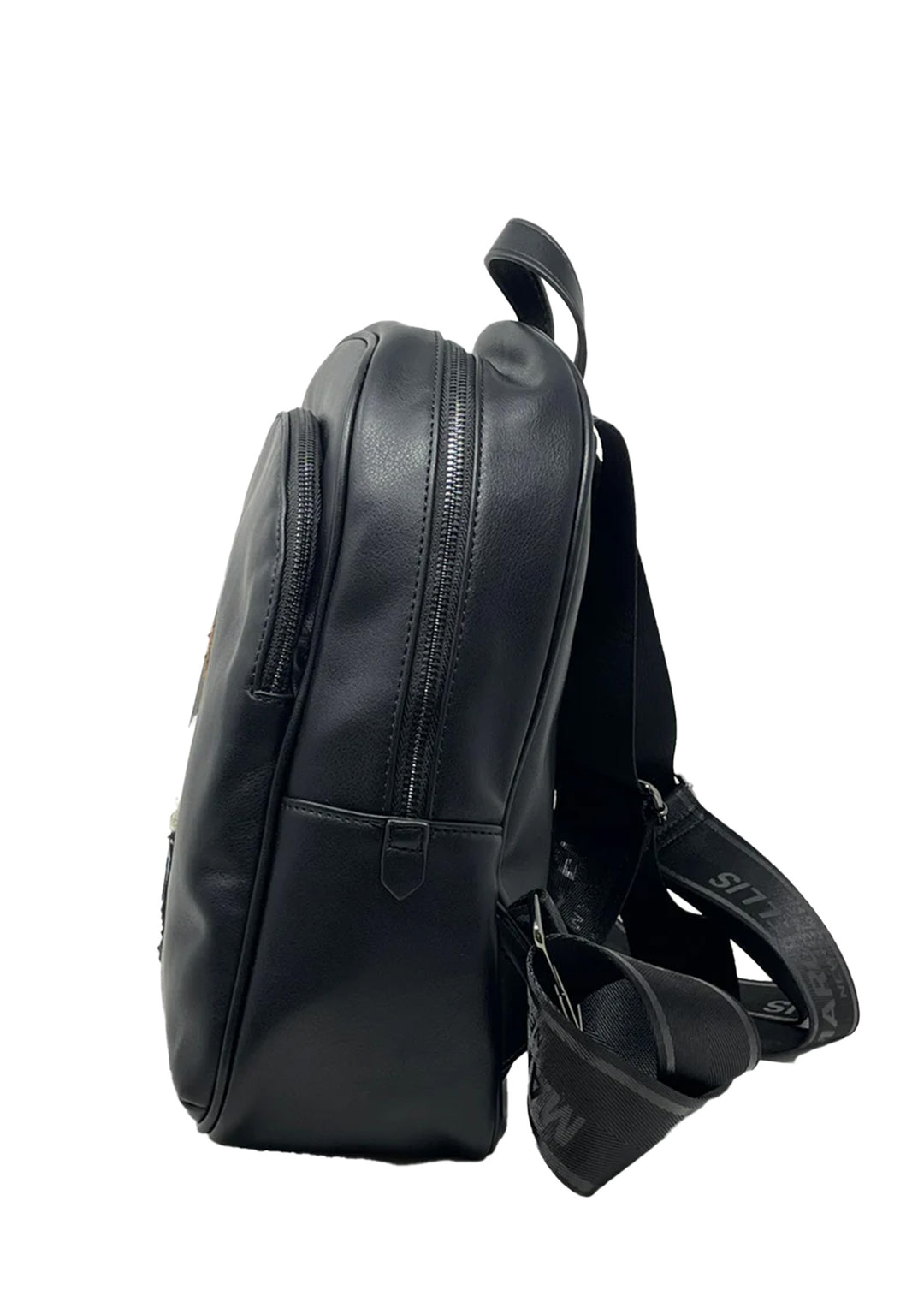 ZAINO Nero Marc Ellis