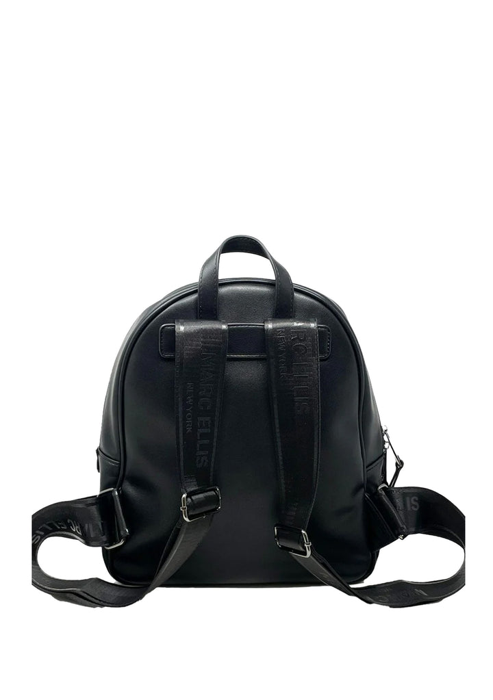 ZAINO Nero Marc Ellis