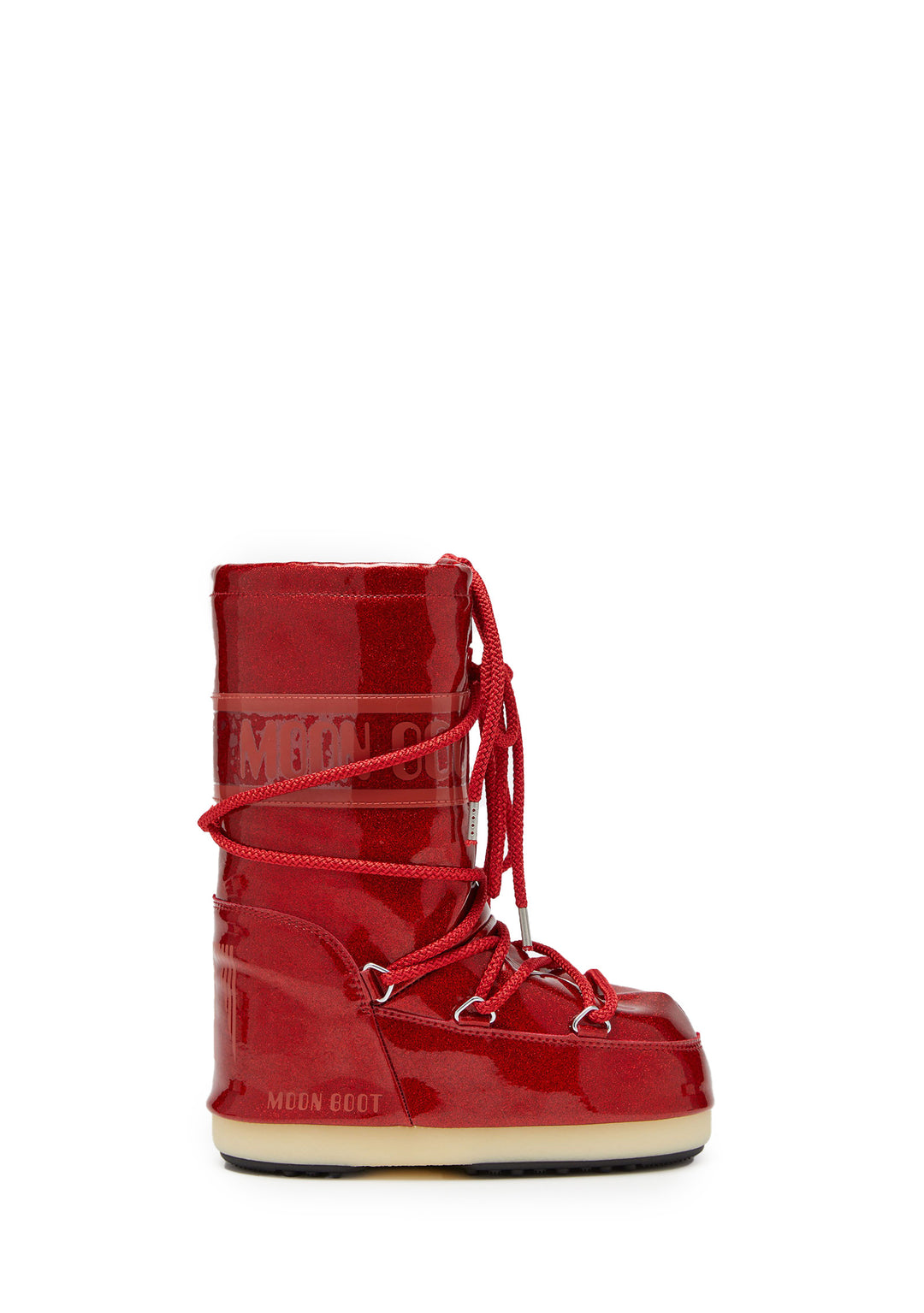 STIVALE JUNIOR Red Moon Boot