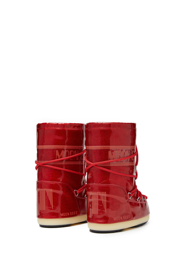 STIVALE JUNIOR Red Moon Boot