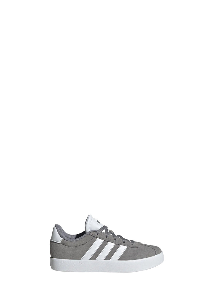 SNEAKERS JUNIOR Grigio Adidas