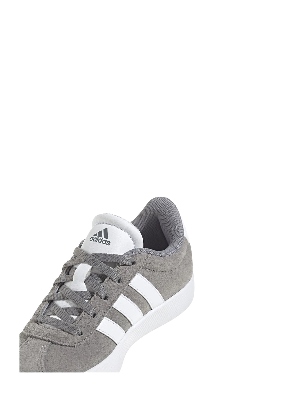 SNEAKERS JUNIOR Grigio Adidas