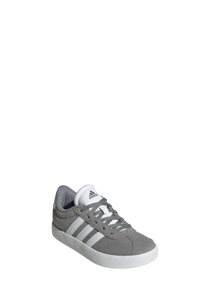 SNEAKERS JUNIOR Grigio Adidas