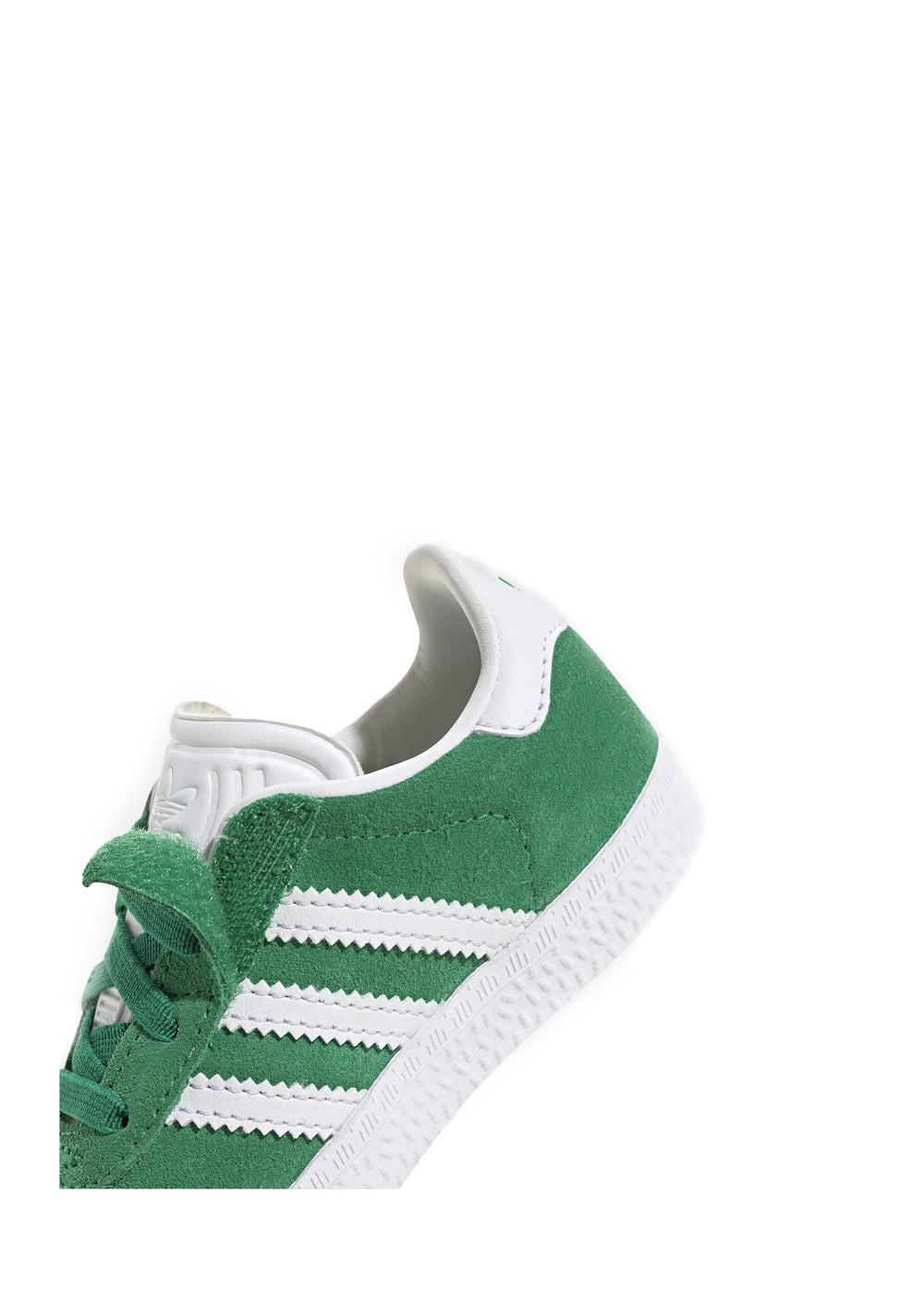 SNEAKERS JUNIOR Green Adidas