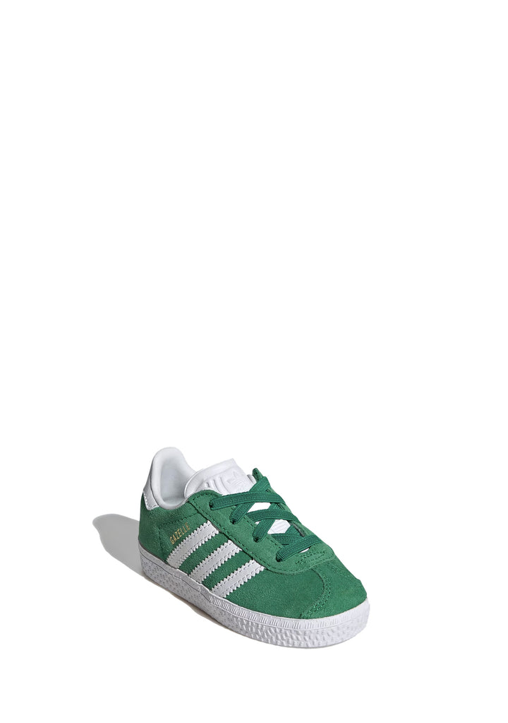 SNEAKERS JUNIOR Green Adidas