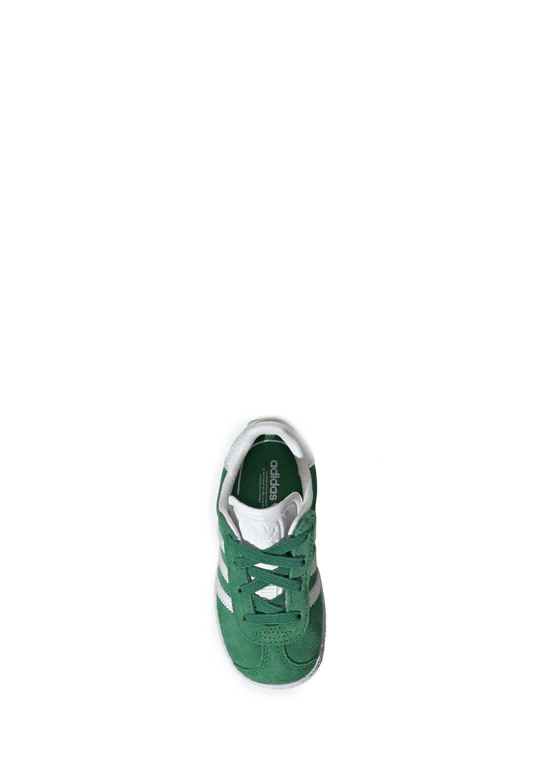 SNEAKERS JUNIOR Green Adidas