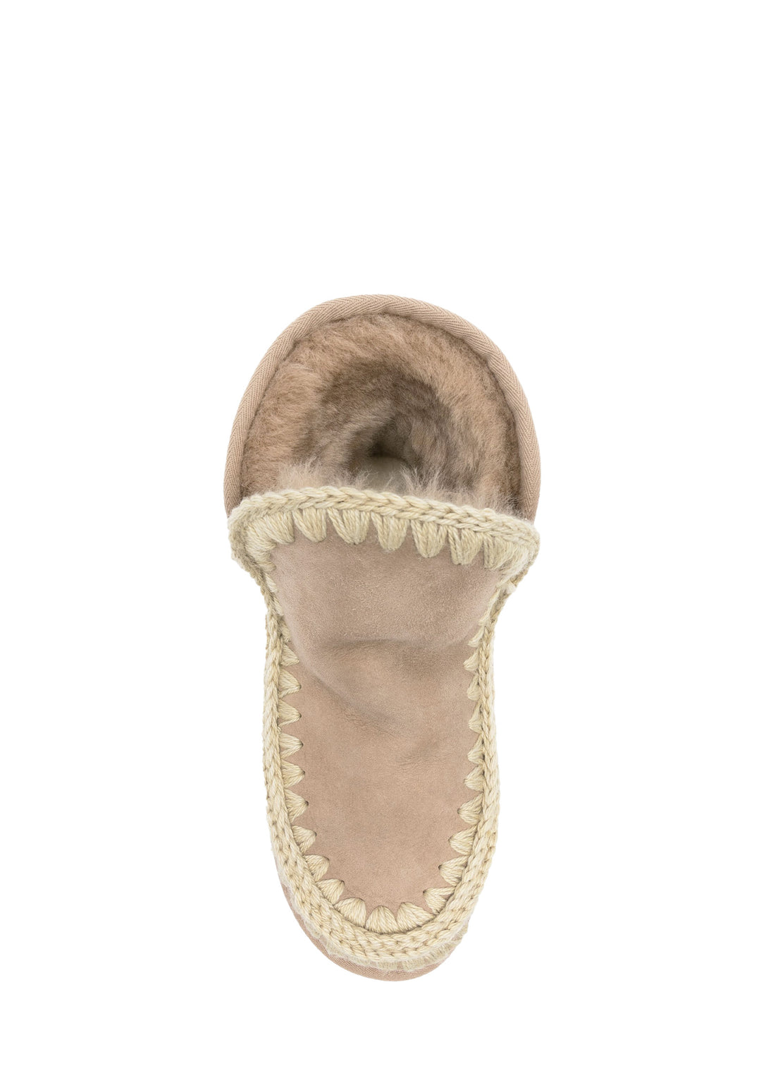 STIVALETTO DONNA Beige Mou